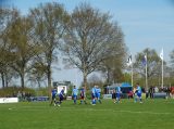 S.K.N.W.K. 1 - FC De Westhoek '20 1 (comp.) seizoen 2021-2022 (128/159)